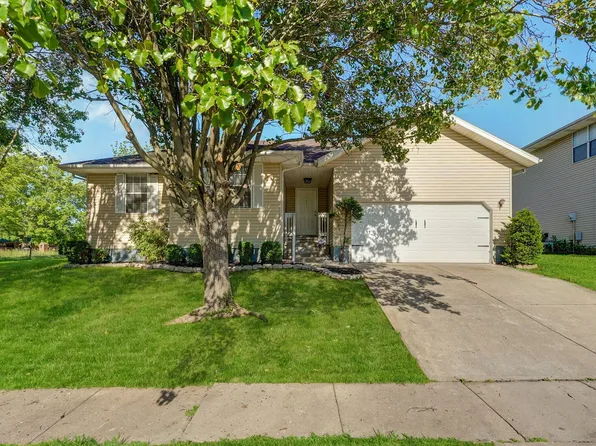 5647 S Aaron Avenue, Springfield, MO 65810