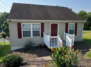 1903 Archbold Ave NE, Roanoke, VA 24012