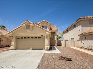 339 Washoe Way, Henderson, NV 89074