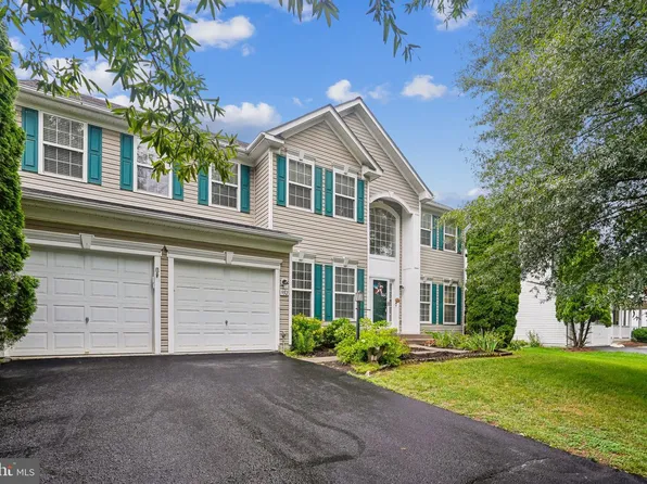 952 Devonshire Cir, Purcellville, VA 20132