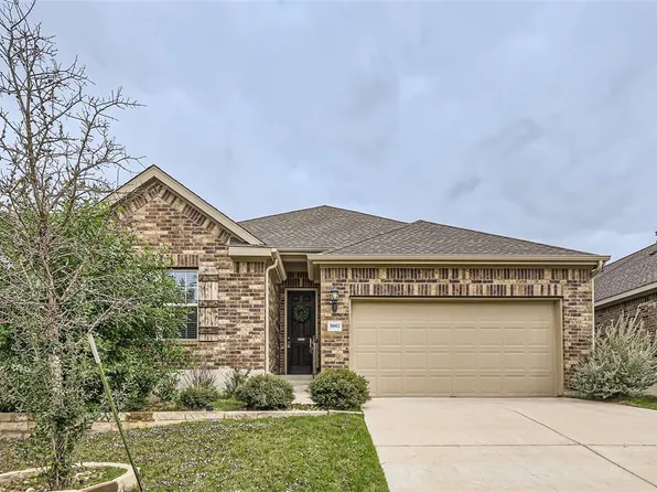 5867 San Savino Dr, Round Rock, TX 78665