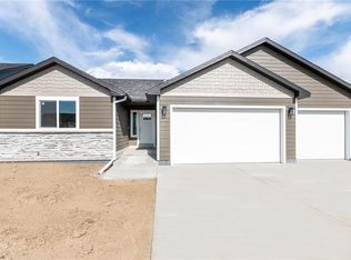 1213 Daylight Ln, Billings, MT 59106