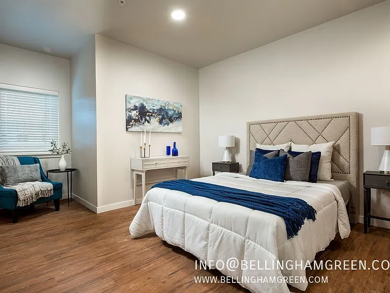 4115 Prince Ct #201 — Photo 12
