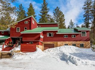 100 Daggett Creek Rd, Boise, ID 83716