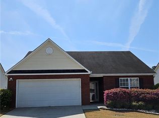 803 Village Pl, Loganville, GA 30052