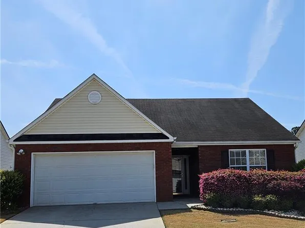 803 Village Pl, Loganville, GA 30052