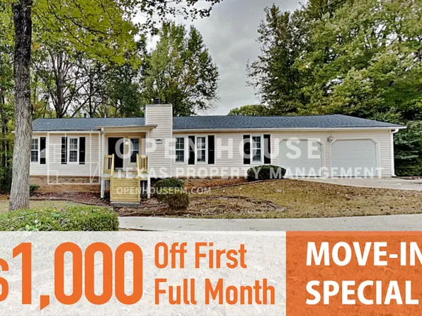 2820 Broxton Mill Ct, Snellville, GA 30039