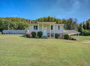 328 Quaker Knob Rd, Chuckey, TN 37641