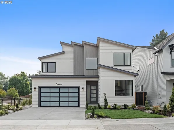 3664 NW Lana Pl, Portland, OR 97229
