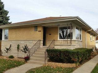 3513 Sarah St, Franklin Park, IL
