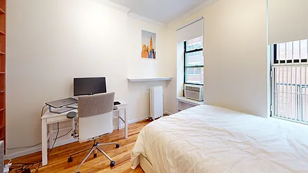 Rented by Bond New York