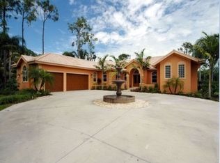 9160 The Ln, Naples, FL 34109