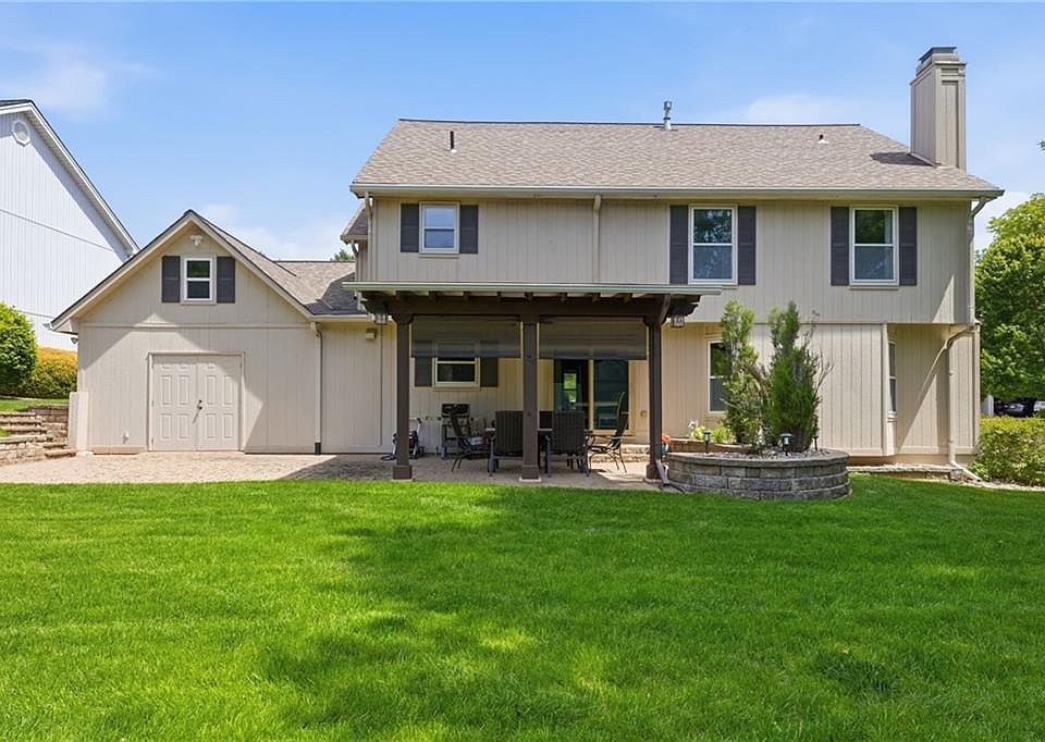 7638 N Pomona Ave, Kansas City, MO 64152 | Zillow