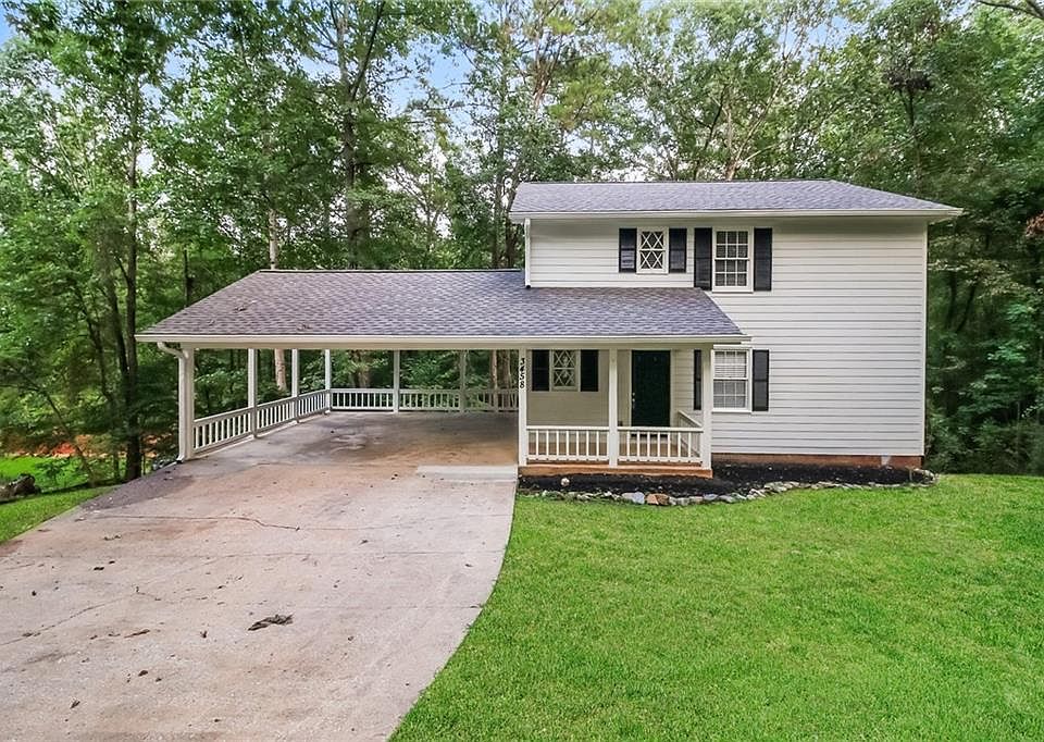 1st image of 3458 Mansfield Ln