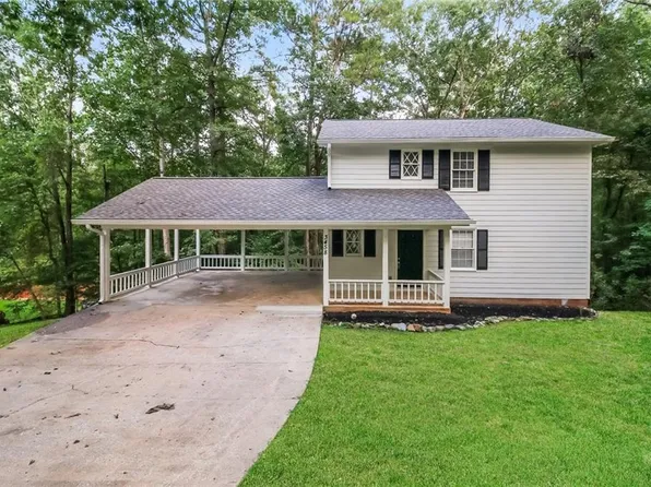 3458 Mansfield Ln, Snellville, GA 30039
