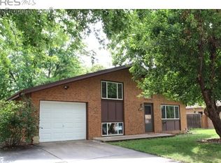 1406 Frontier St, Longmont, CO 80501