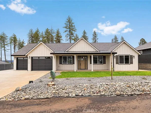 723 Madrone Way, Paradise, CA 95969