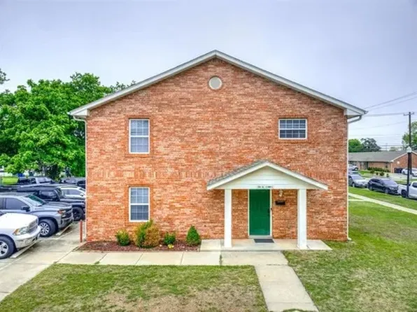 324 S Santa Fe Ave, Norman, OK