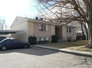 230 E Crestone Ave, South Salt Lake, UT 84115
