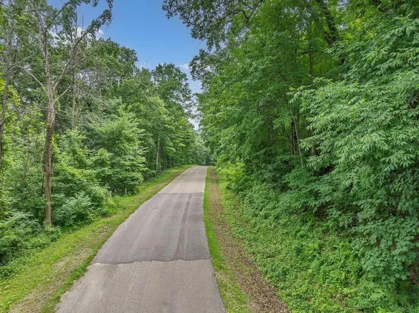16 Acres Hirst Road #2, Reedsburg, WI 53959
