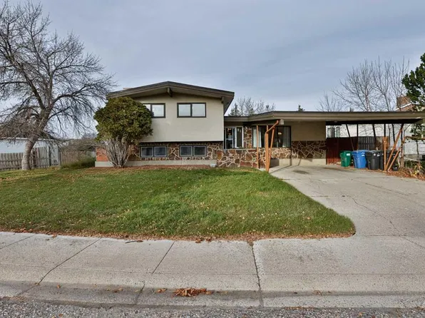 21 Lafayette Cres S, Lethbridge, AB T1K 4B5