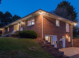 863 Bullock Hollow Rd, Bristol, TN 37620