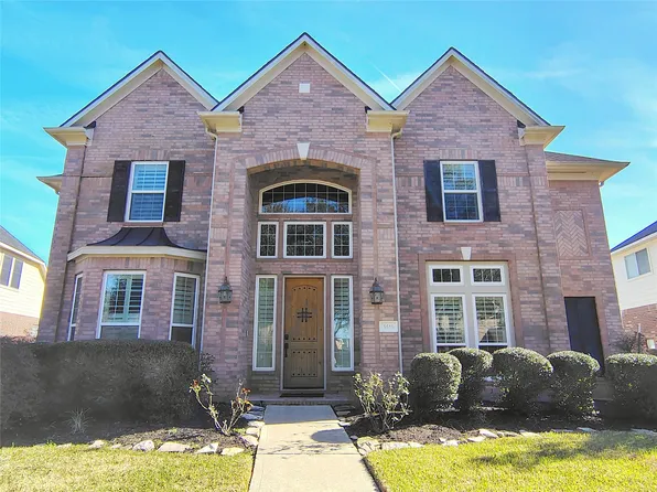 5515 Dawnington Pl, Sugar Land, TX 77479