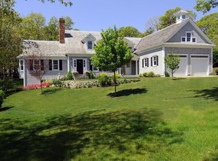 42 Colonial Dr, Chatham, MA 02633