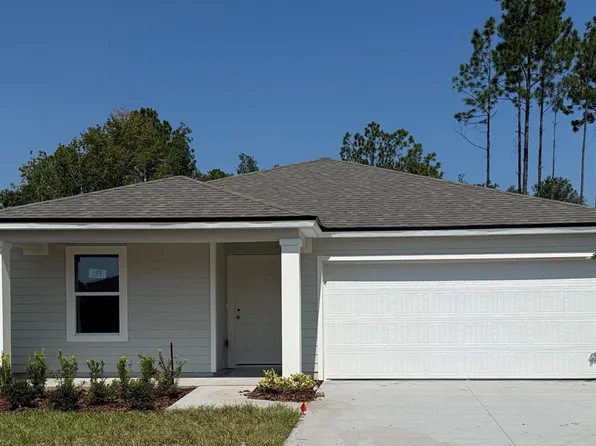 105 Red Oak Ct, Kingsland, GA 31548