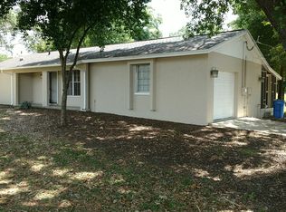 2323 Crosby Rd, Valrico, FL 33594