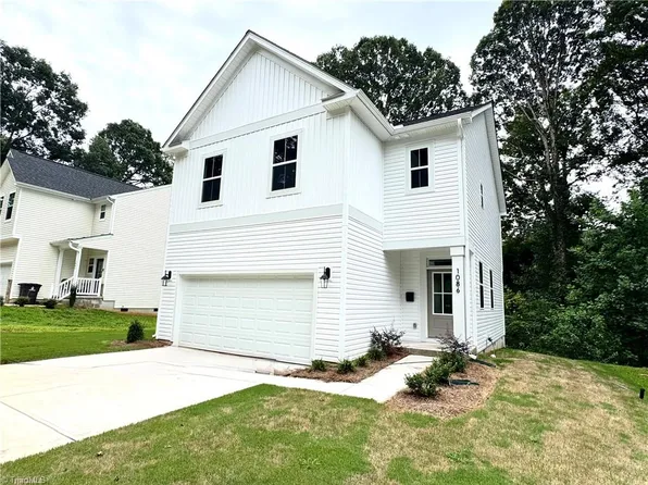 1086 W Bank St, Winston Salem, NC 27101