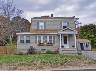 14 Parker St, Wilmington, MA 01887