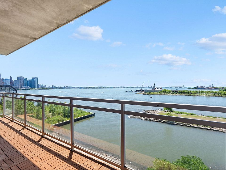 1st image of 25 Hudson St APT 805
