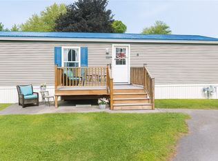 31 Narry Ln, Mount Morris, NY 14510
