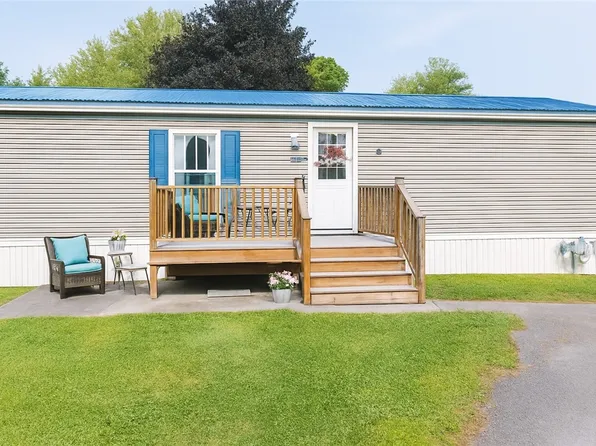 31 Narry Ln, Mount Morris, NY 14510