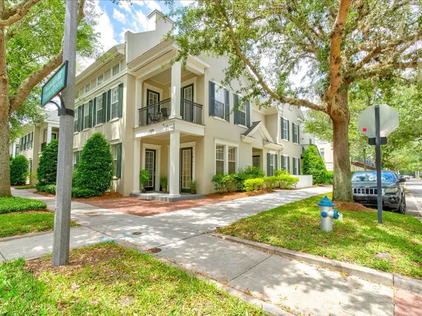 1570 Lake Baldwin Ln APT A, Orlando, FL 32814