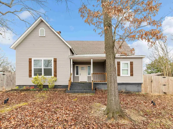 226 S 1st St, Benton, AR 72015