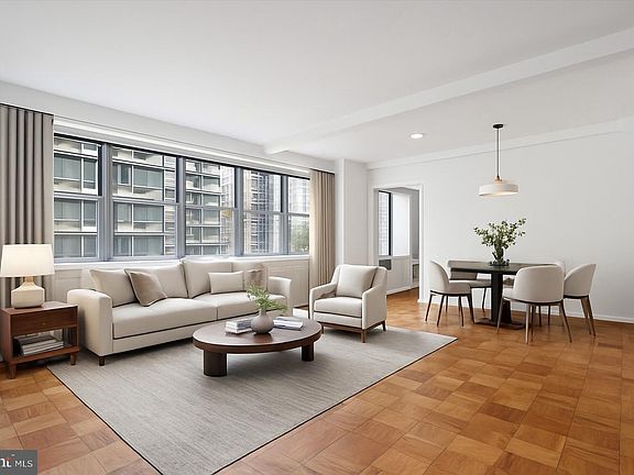 5th image of 220 W Rittenhouse Sq #6F