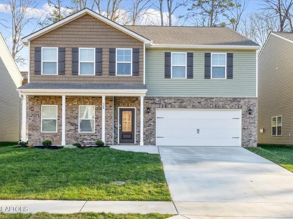 528 Hayley Marie Ln, Knoxville, TN 37920