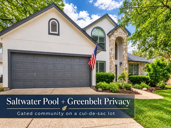 41 Inwood Heights Dr. N, San Antonio, TX 78248