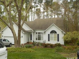 5436 Ingate Way, Raleigh, NC 27613