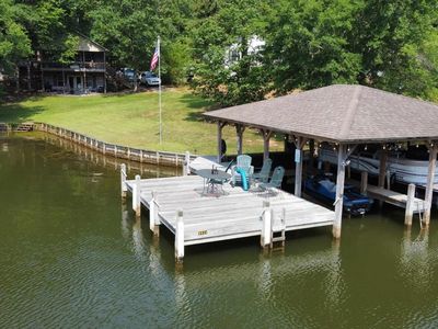 249 Poinsettia Pl S, Sparta, GA, 31087