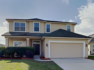 921 Las Navas Pl, Saint Augustine, FL 32092