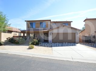 9263 E Greenway St, Mesa, AZ 85207