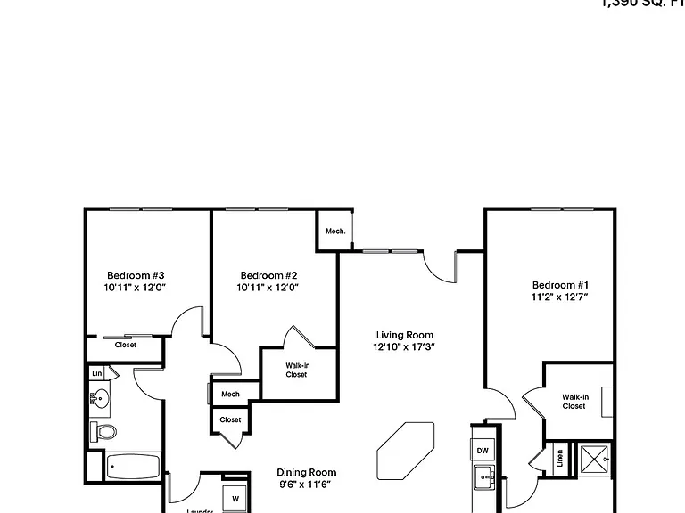 Volair Wesmont — Photo 50
