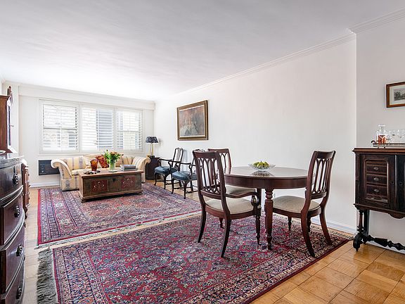 2nd image of 194 W 4th St #5D