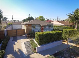 1032 E Silva St, Long Beach, CA 90807