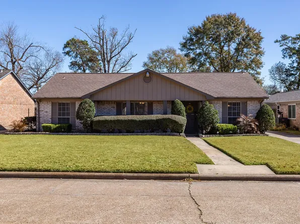 17610 Crestline Rd, Humble, TX 77396