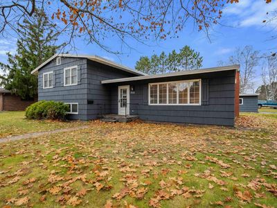 905 SW 4th Ave, Grand Rapids, MN, 55744