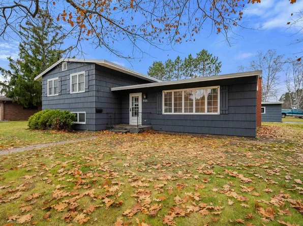 905 SW 4th Ave, Grand Rapids, MN 55744